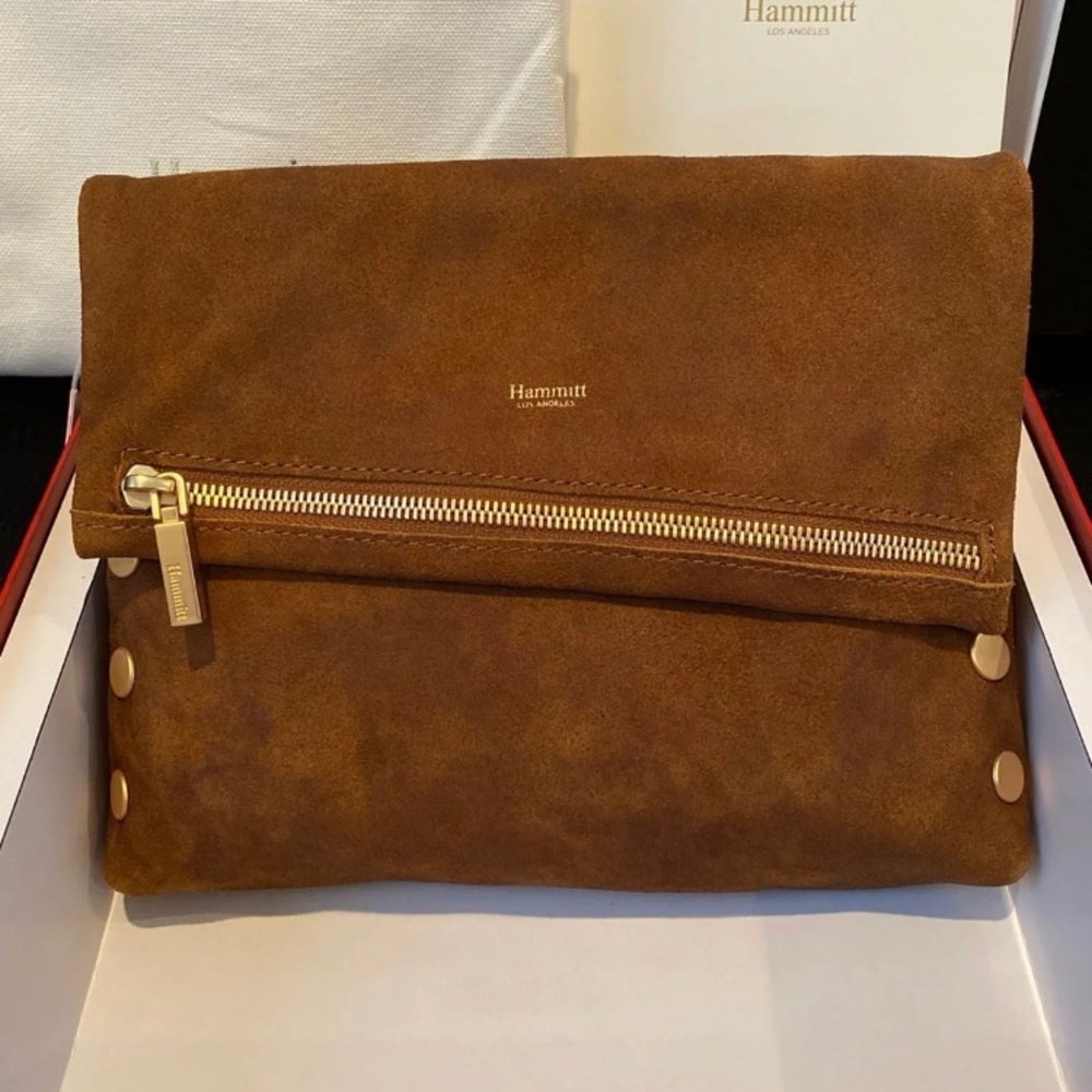 Hammitt VIP Medium Crossbody Bag